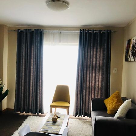 @Menlyn Place, Menlyn Maine, Pretoria - Accommodation מראה חיצוני תמונה