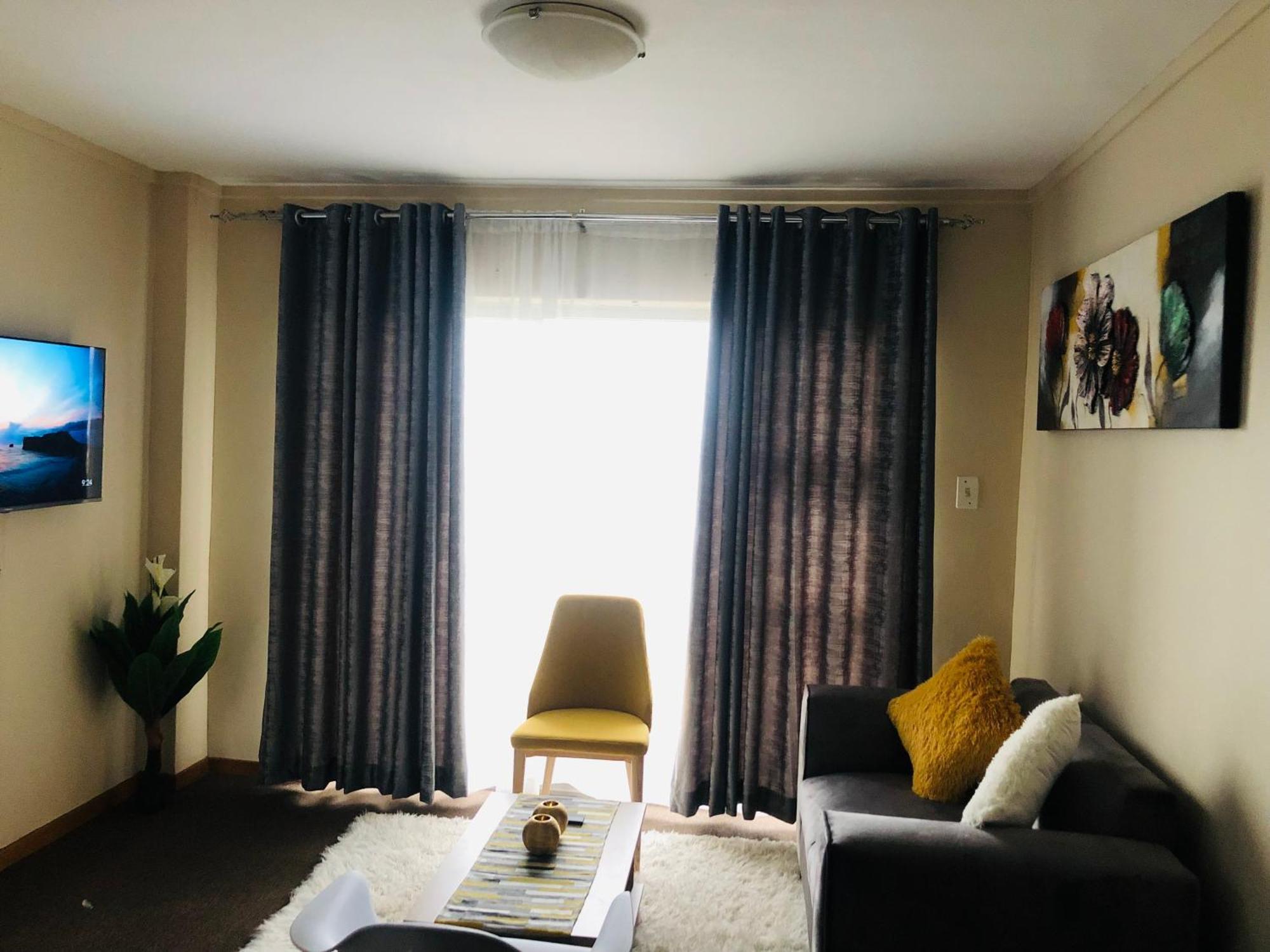 @Menlyn Place, Menlyn Maine, Pretoria - Accommodation מראה חיצוני תמונה